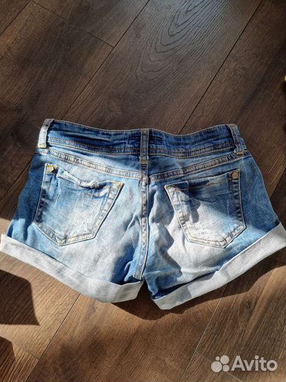 Шорты