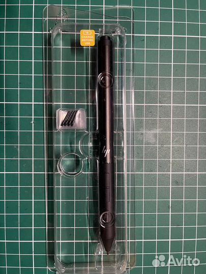 Стилус HP Active Pen G3 L57042-001