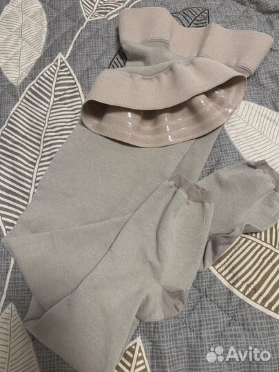 Компрессионные чулки 1 класс 3 размер