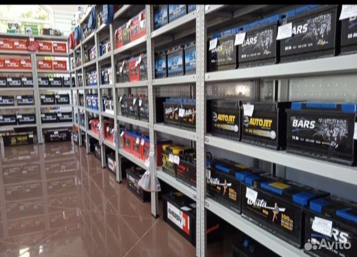 Акб Westa black 75ah обратной полярности