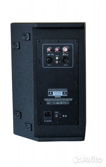 XLine Alfa P-8A акустическая система активная