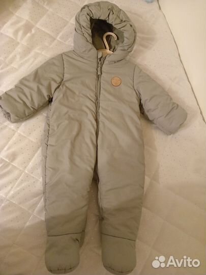 Комбинезон 74