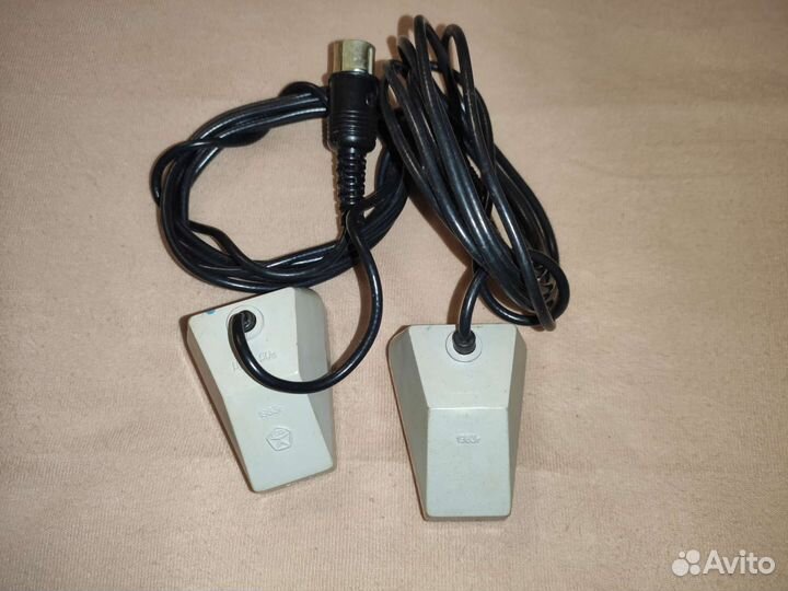 Микрофон мд-201