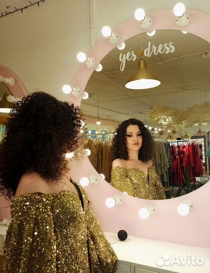 Вечерний макияж