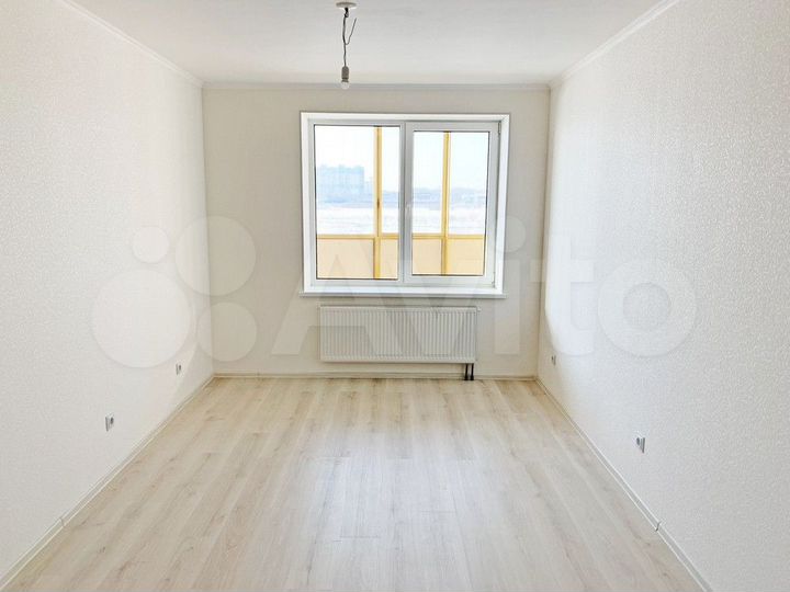 Квартира-студия, 27,9 м², 1/15 эт.