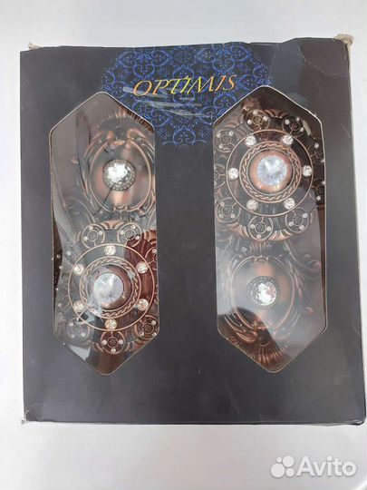 Держатели для штор