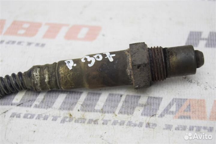 Датчик кислородный (положение 2) Пежо 307 Ситроен