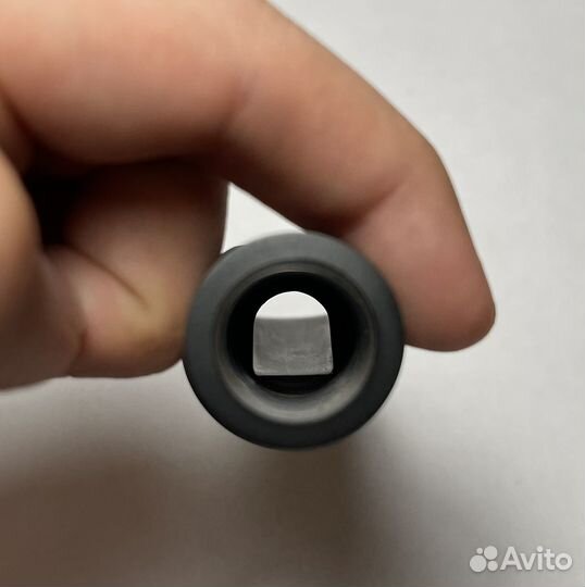 Aizen asso 8 мундштук для альт саксофона