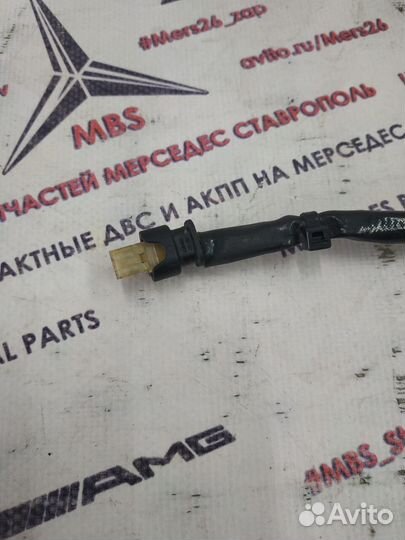 Датчик температуры om651 Mercedes