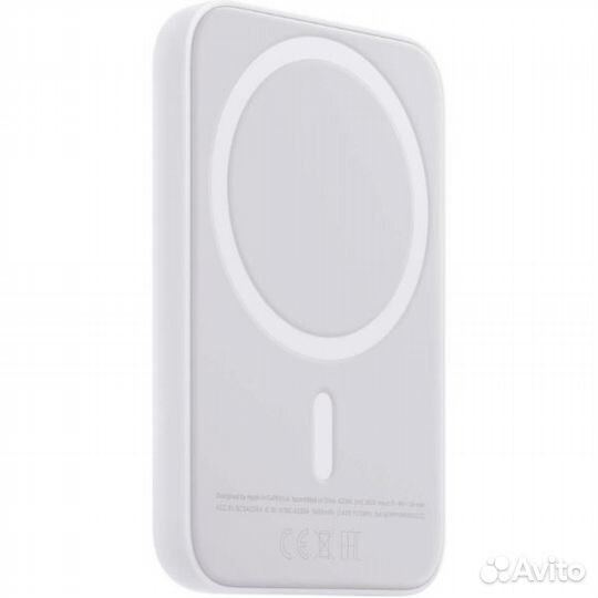 Внешний аккумулятор MagSafe беспроводная зарядка