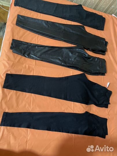 Легинсы calzedonia