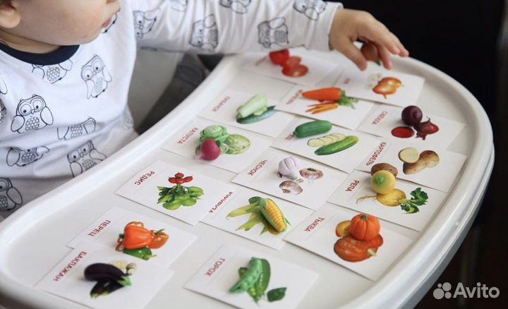 Игрушки из полимерной глины