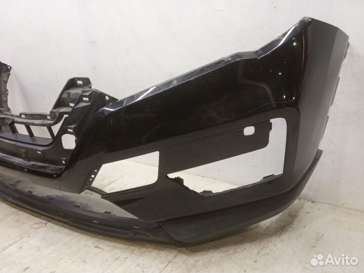 Бампер передний Nissan X-Trail T32 2017