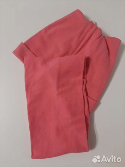 Комплект шапка, шарф весенние