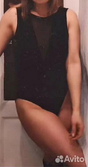 Victoria secret боди