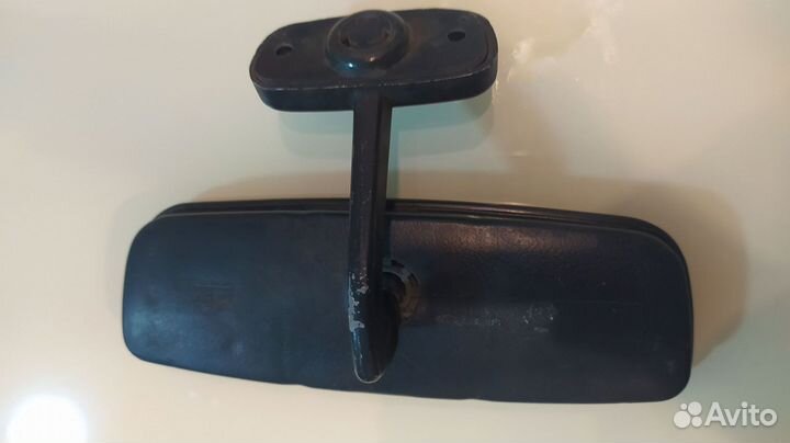Зеркало заднего вида газ ваз заз