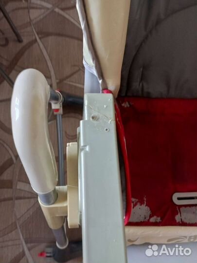 Стул для кормления