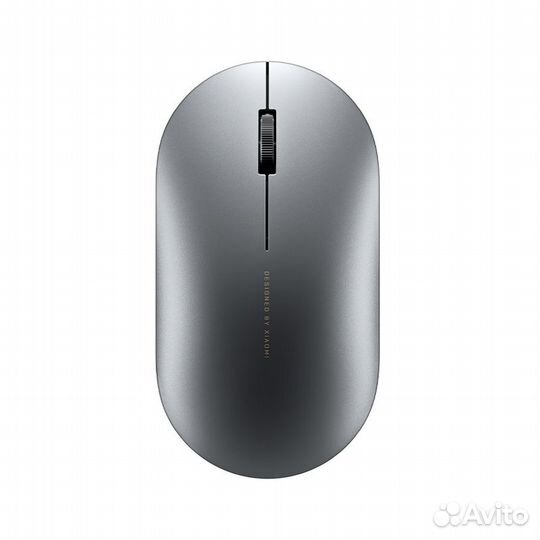 Беспроводная мышь Xiaomi Mi Wireless Fashion Mouse