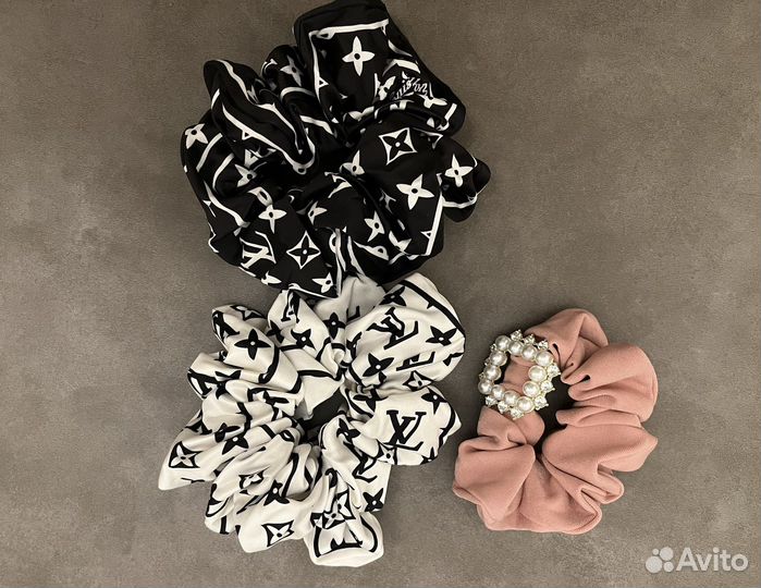 Аксессуары для волос