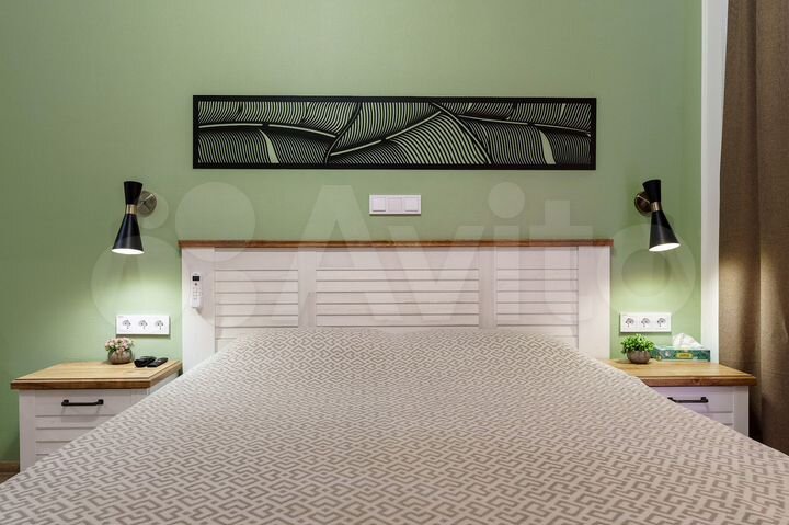 1-к. квартира, 42 м², 5/9 эт.