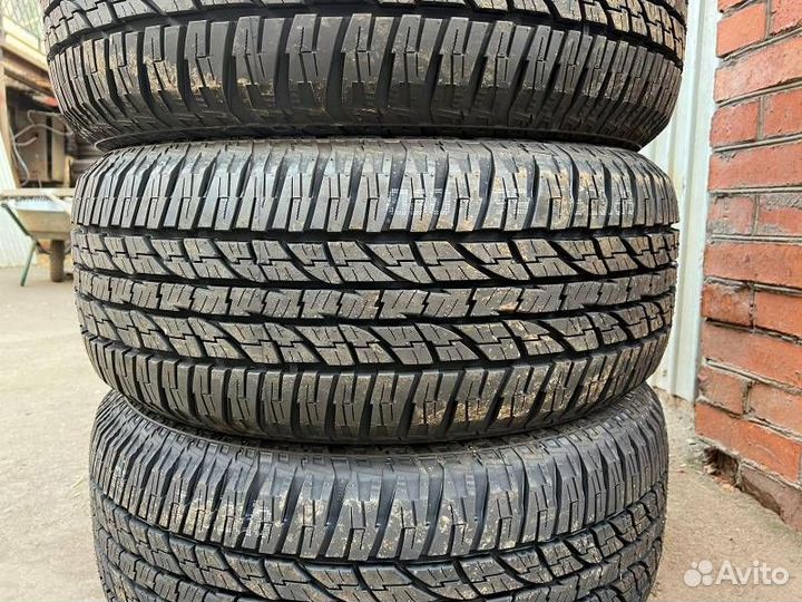 Yokohama Geolandar A/T G015 265/60 R18 110H