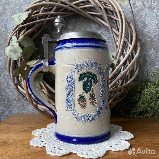 Пивная кружка