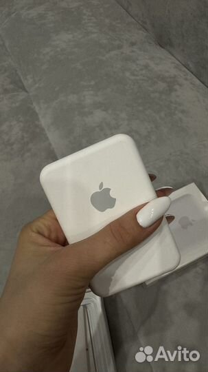 Powerbank apple