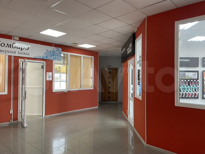 Свободного назначения, 300 м²