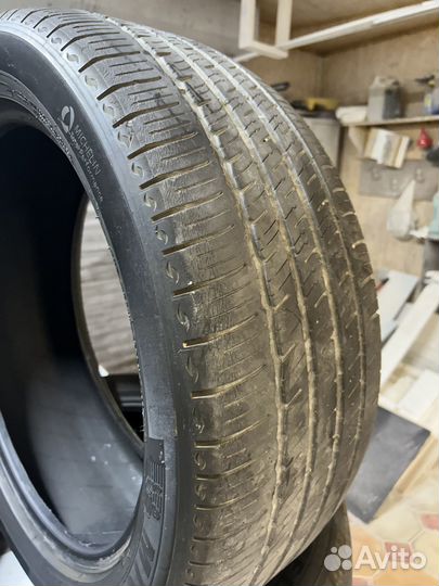 Michelin Primacy Tour A/S 245/50 R20