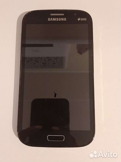 Samsung galaxy grand Neo Plus duos на запчасти