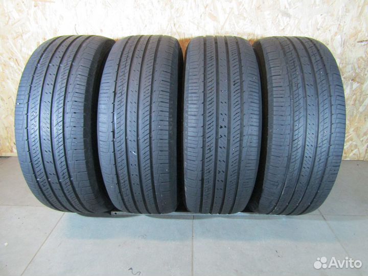 Hankook Dynapro HP2 RA33 275/65 R17