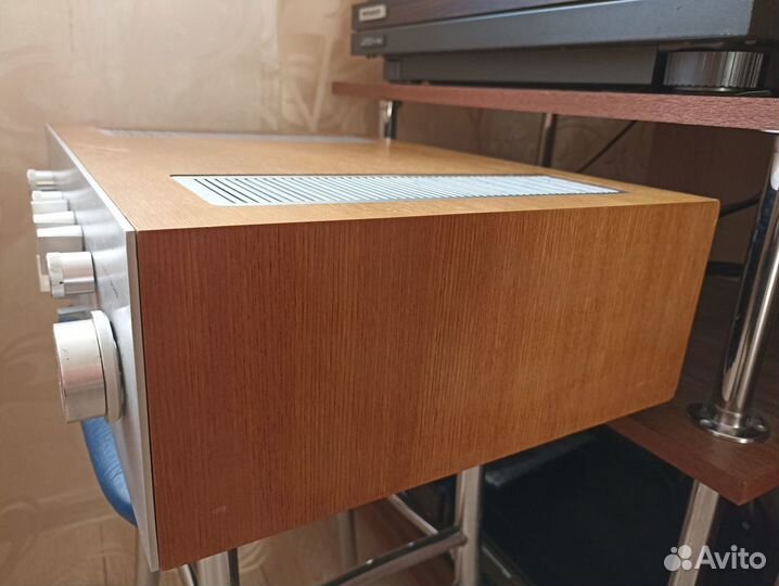 Усилитель Yamaha CA-800