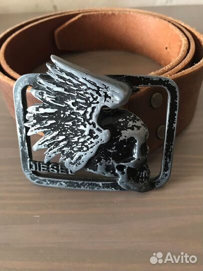 Ремень Diesel, мужской