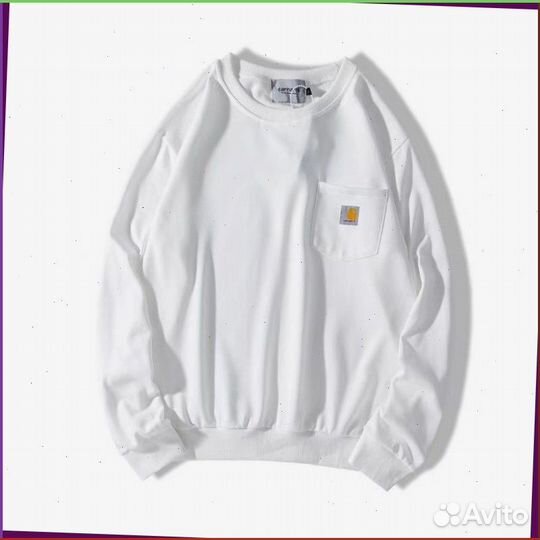 Толстовка Carhartt Wip (Номер отгрузки: 87867)