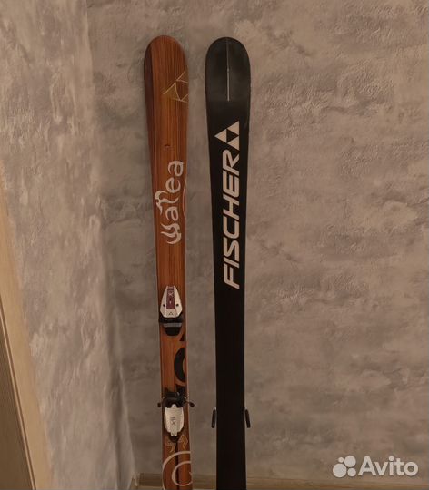 Горнолыжный комплект мужской