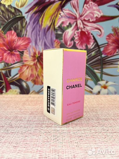 Chanel Chance EAU Tendre 25ml