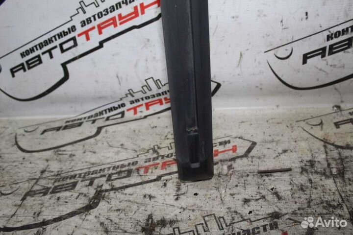 Рейлинги nissan wingroad wfny11 WFY11 whny11 WHY11