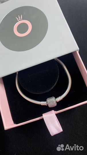 Браслет пандора