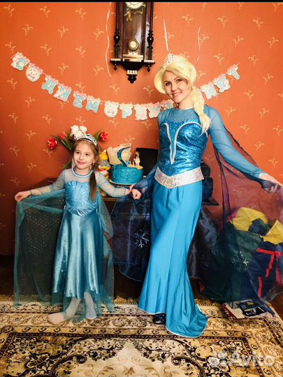 Костюм для аниматора