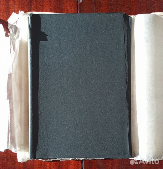 Копирка СССР