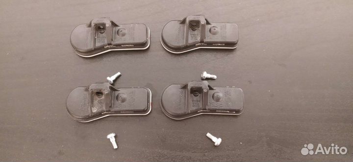 Датчики давления в шинах для Hyundai