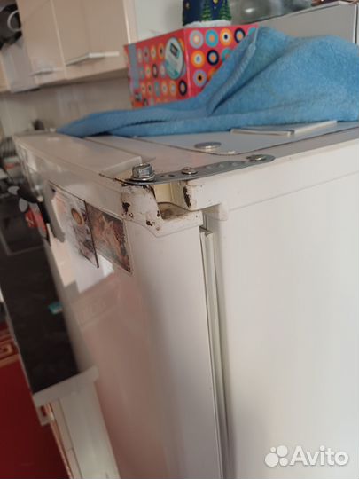 Холодильник бу samsung