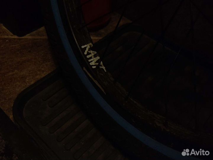 BMX Subrosa Tiro L 2021