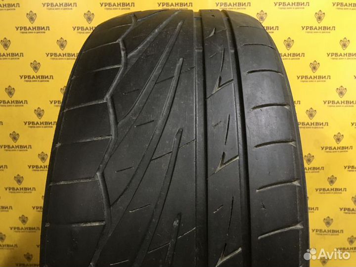 Toyo Proxes T1-R 235/45 R18 98W