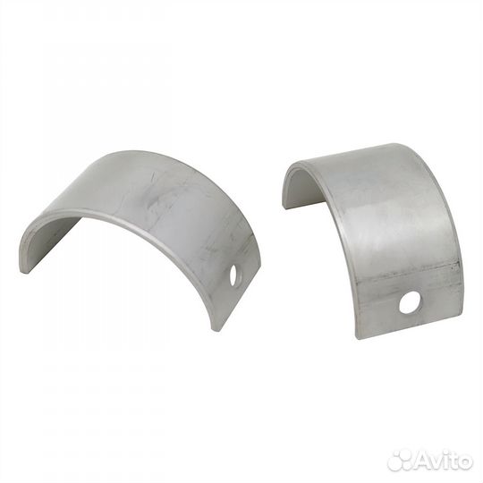 Вкладыш коленвала (с отверстием) stels рм odes