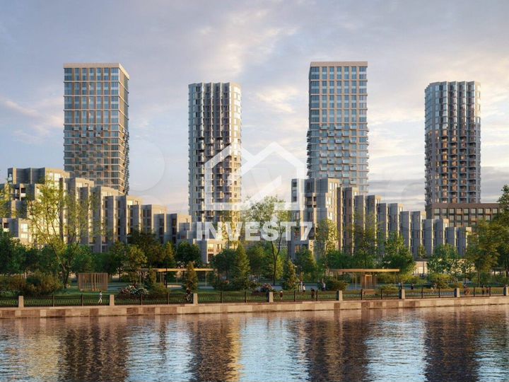 Продажа торговой площади