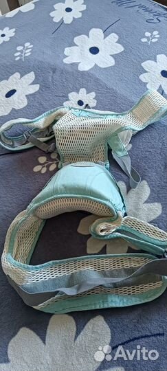 Эргорюкзак хипсит Digumi