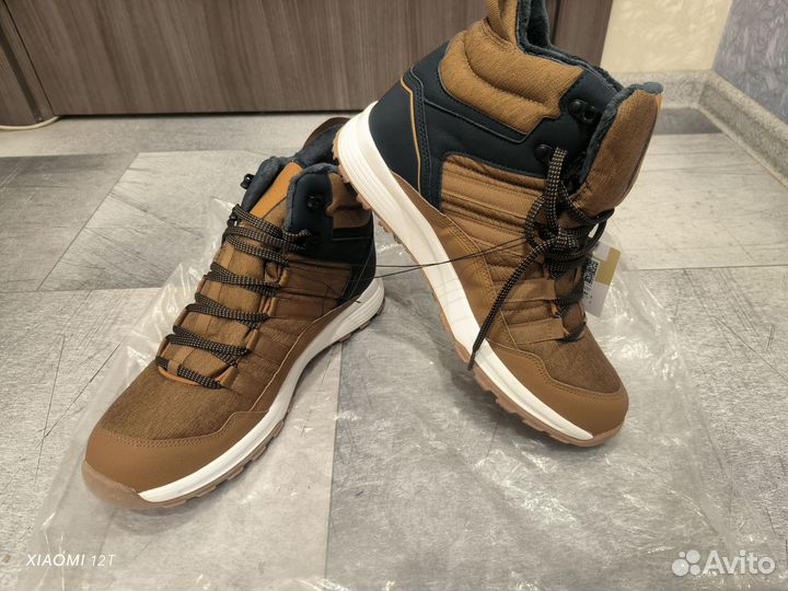 Ботинки Decatlon