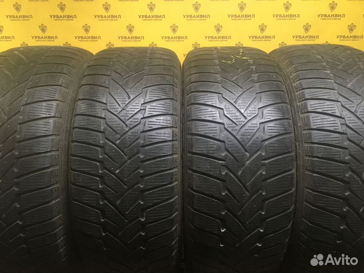Dunlop Grandtrek WT M3 255/55 R18 109H