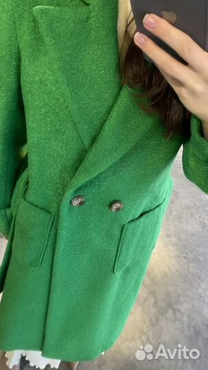 Пальто женское vicolo